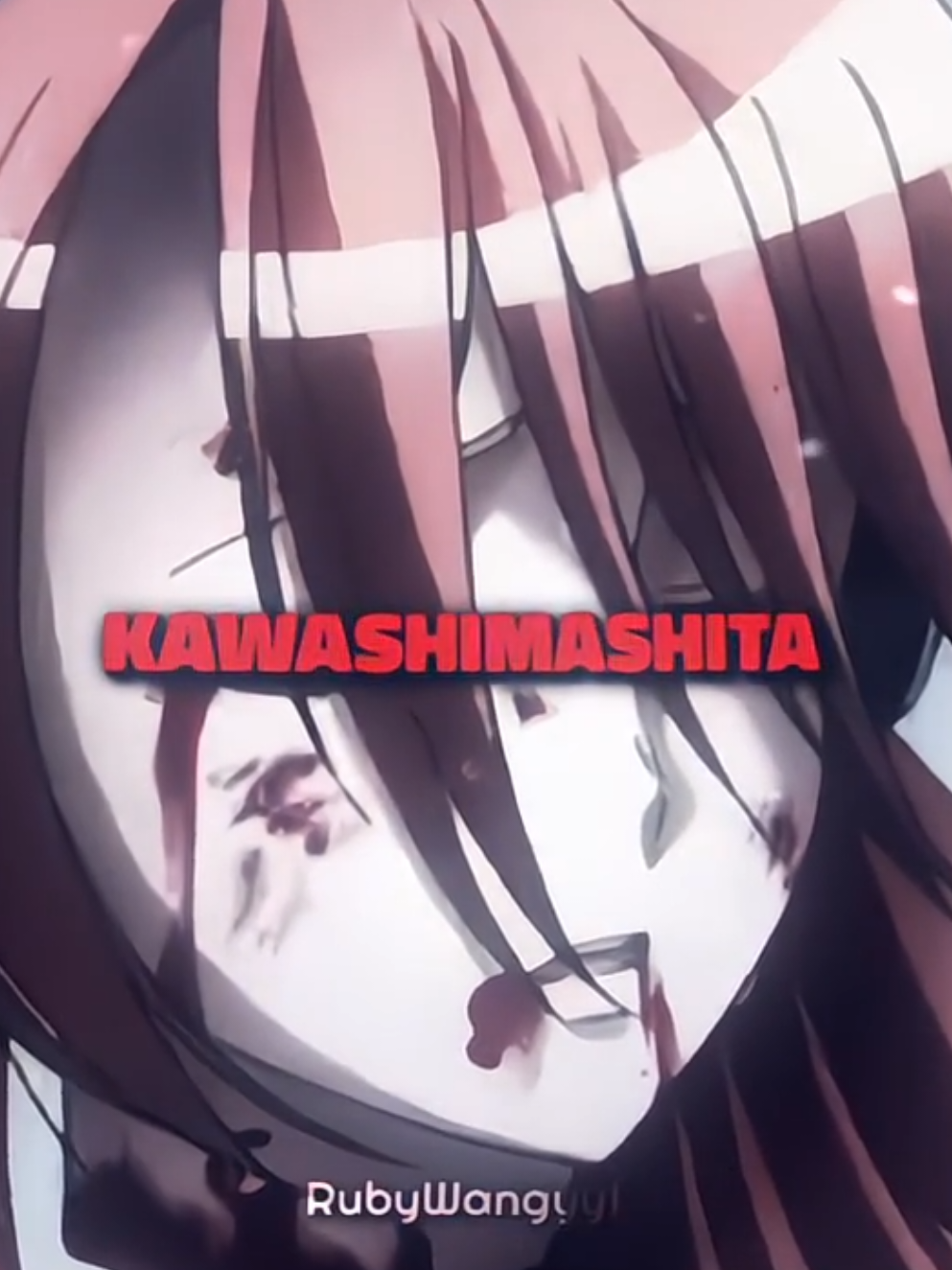 Kematian chelsea 🥀 udah suka makan permen malah jadi permen 🍭 #akamegakill #anime #animefyp #4u #fyp #margaverse #marganca #creatoranimeone 