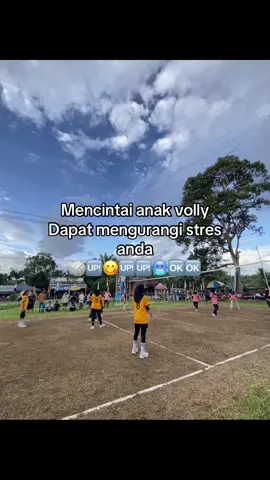 Bolehh dicoba😆#volleyball #foryou #lewatberanda #fyp 