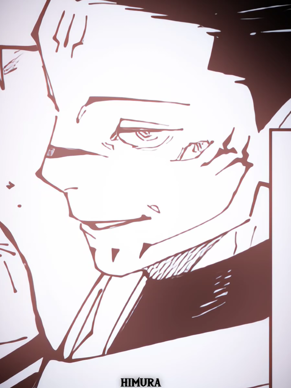 The real main characters | #edit #jujutsukaisen #gojousatoru #sukunaryomen ##jjk #mangaedit #himuraakiro #fyp #rge #on 