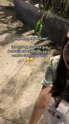 imbangin sama olahraga ya #bodygoalz #fitchecks #fypage #4upage 