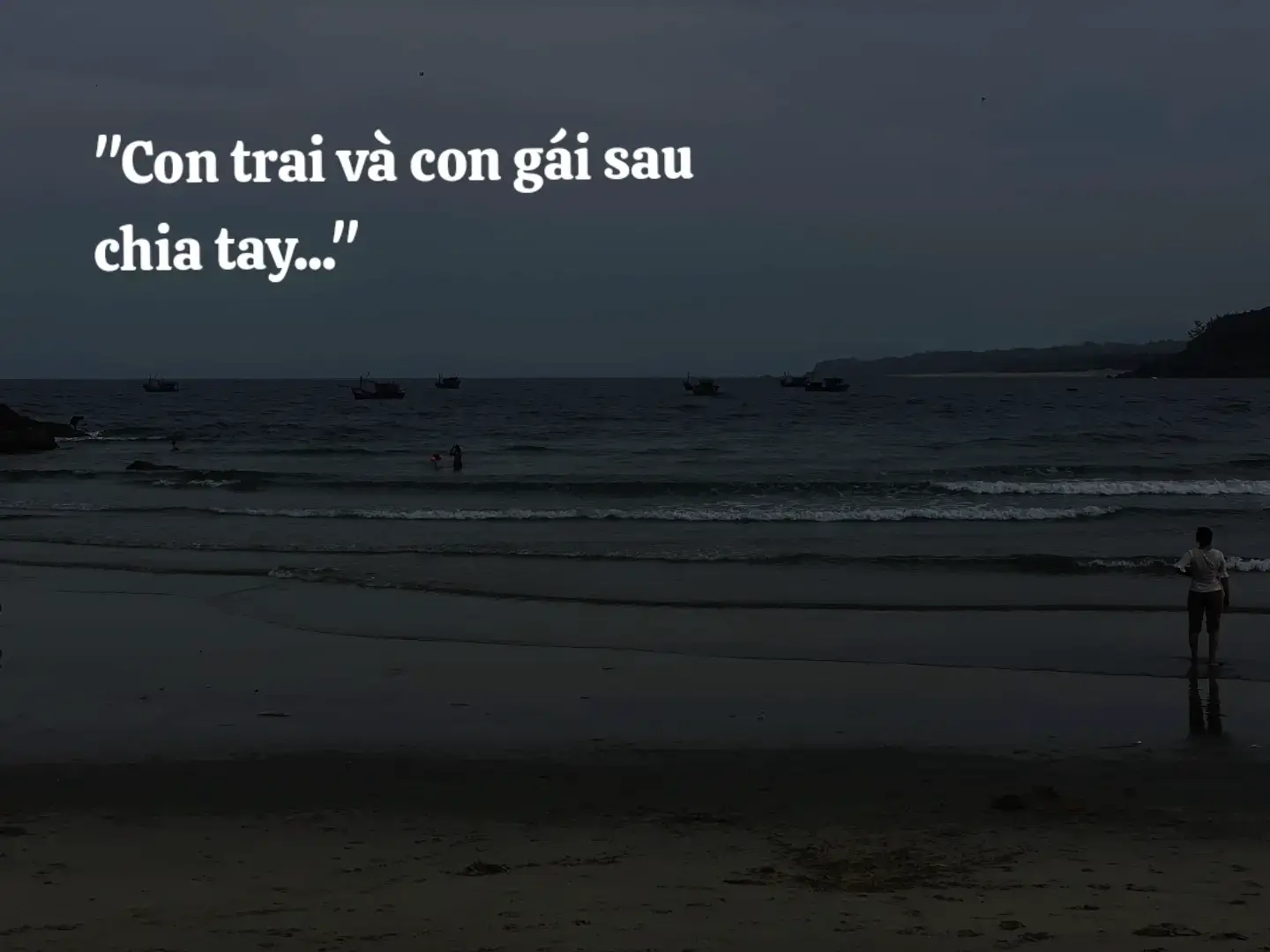 Con trai và con gái sau chia tay... #tamtrang #xhtiktok #viral #xuhuong #fyp #dongmien2023 #...