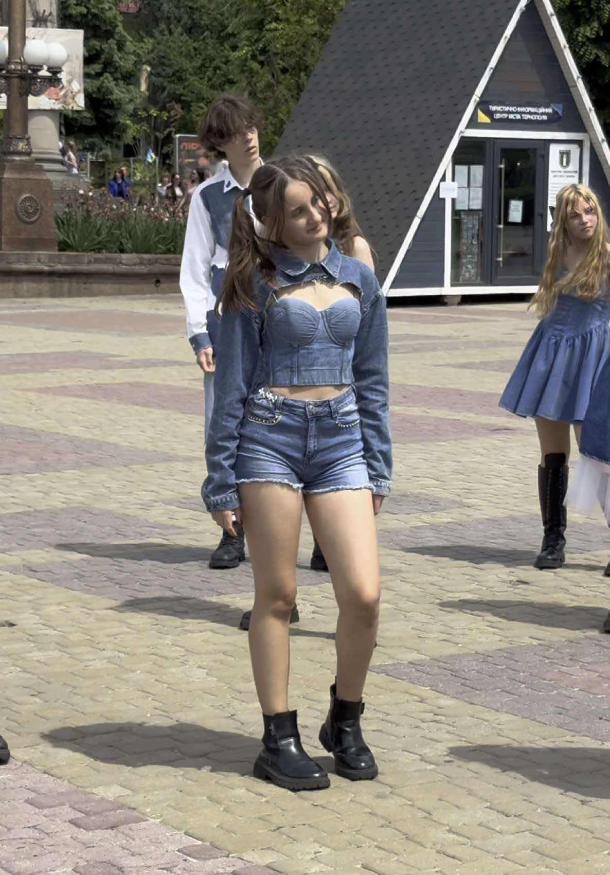 [FANCAM] CHAEYOUNG/KIRI @TWICE @kirii  #shiny #twice #icantstopme #kpopternopil #dancecover #kpop #kpopukraine #cover #dance #covegroup