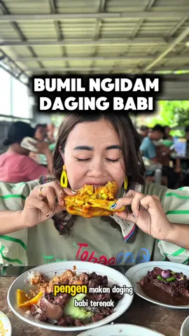 Kalian wajib cobain makan di RM KHAS BATAK MANNA 😉 Jln. Gereja , Simp. Sidamanik (pas didepan alfamart) . . . . . #khasbatak #rmbatak #babipanggang #bpk #saksang #tubis #manna
