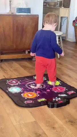 It's too hot in summer? Get this dance mat for your kids — play while exercising, with multiple modes to switch freely, fun for both kids and adults!#dance #dancer #dancechallenge #dancing #dancemoms 