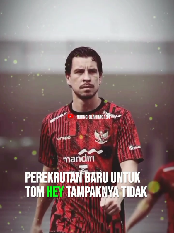 Thom Haye Ditolak  Bergabung Oleh Klub NAC Breda #beritasepakbola #beritatimnas  #nacbreda #NAC #Breda #ThomHaye #Thom   