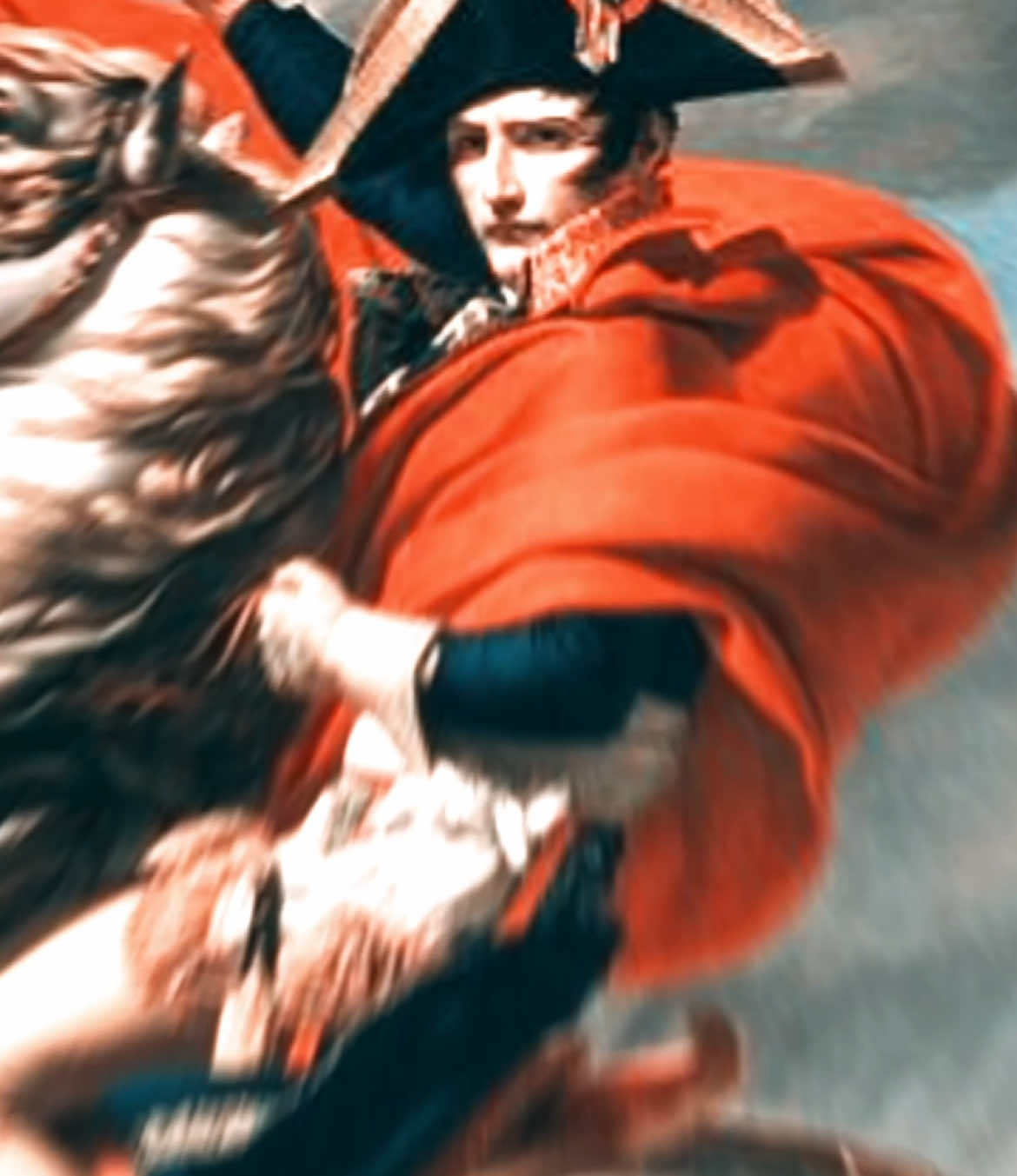 2 Goats #napoleon #alexanderthegreat #foryoupage #foryou #foru #fyp #viral #edit #explore 