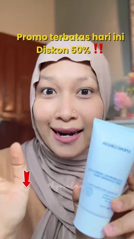 Semenjak tau butuh nya muka tu ternyata di pembersih wajah yg bener, muka udah gk takut kusam woyy #skincarekorea #springorigin #fyp #facialwash #pembersihwajah #mukaglowing 