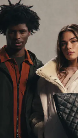 Classic essentials do more than express your style - they help you belong. When you wear what feels true to you, it attracts those who feel the same. Find the ones who just get you with USC. #WornToBelong #USC