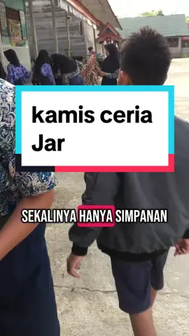 #FiturSuaraTikTok #slebew #kamis 