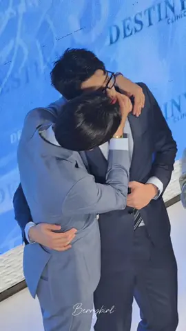 แม่บอกแล้วว่าอย่าล้อเล่นกับระบบ เจอระบบเล่นกลับเลยนี่ #josswayar #gawincaskey  #jossgawin #DestinyClinicJossGawin @Joss Way-Ar @Gawin Caskey 