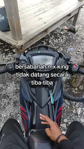 semoga yang pengen mx king bisa cepat atau lambat keturutan😇#pengenmxking #mxking #mxkingv2 #mx #mxking150 #mxkingsolostyle #foryou #4u #foryoupage #masukberanda #fyppppppppppppppppppppppp #fyp #fyp 