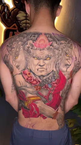 Atula ❤️#tattoo #lyxam #xuhuong 