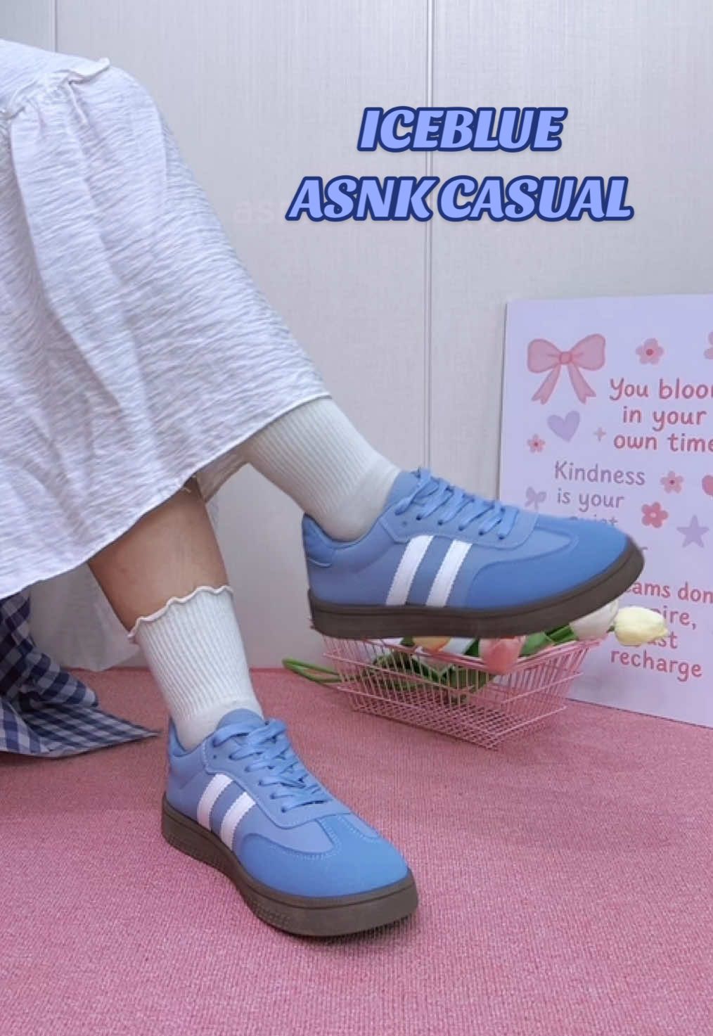 gila sih, cakep banget ga si ni sepatu? 😭👟 #asnk #sepatucasual #sepatuunisex #casualoutfits #fyp #viral #fouryou #guncang88 #17agustus 
