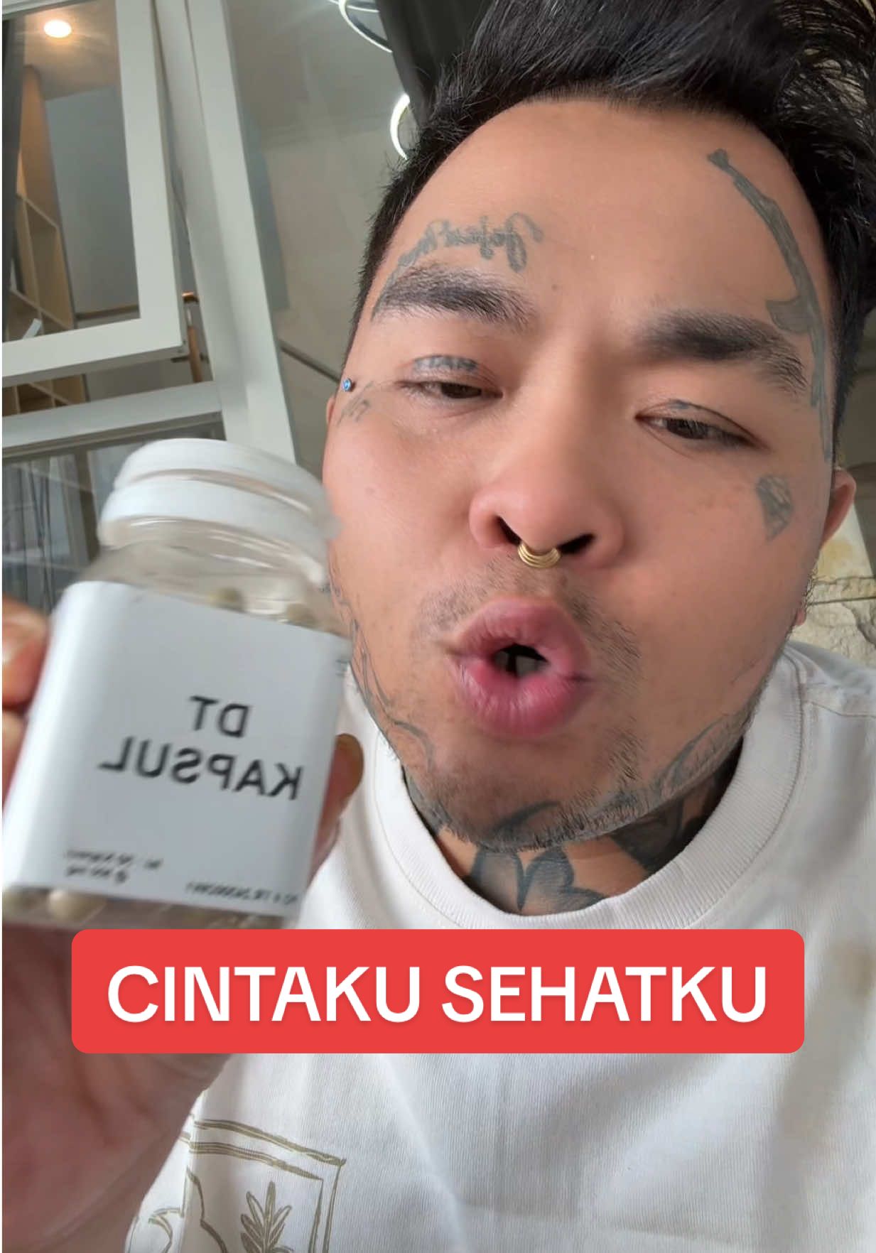 pokok e aku cinta @Abe Setiawan DT KAPSUL THE BEST 😂❤️❤️