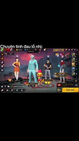 Chúc hai bạn hp🥰🥀 #free_fire #fyp #xh #j4f 