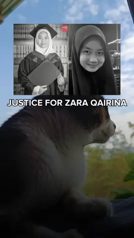 #justiceforzara #fyp Tolong kepada yg suka membuli pliss.. Stopp la bulii.. Kmu rasa siok ka buli.. kmu rasa dapat hadiahh, dapat permata, dapat peringkat dunia?? plisss buli ni bukan bahan mainan atau lucu, buli ni kess jenayahh... Tolong kepada yg suka membuli sya bagi tau kmu, bayang kan adik atau anak kena buli sampai pergi (Meninggal, apa perasaan kmu??? happy ka atau ketawaa, mesti sedih kan sma sakit hatii, sya bukan mau tunjuk paling baik tpi sya mengingat kan kepada yang suka membuli tu STOP LAA...