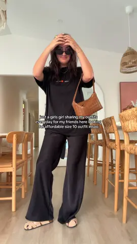 Recent outfits. Can you tell I’m obsessed with these new clogs from @Target Australia  #fyp #foryoupage #fypシ゚ #styleinspo #affordablefashion #outfit #size10 