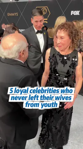 5 loyal celebrities who never left their wives from youth#celebrities #actors #us #usa #foryou #foryoupage #celebrity #hollywood #entertainment #tiktok #world