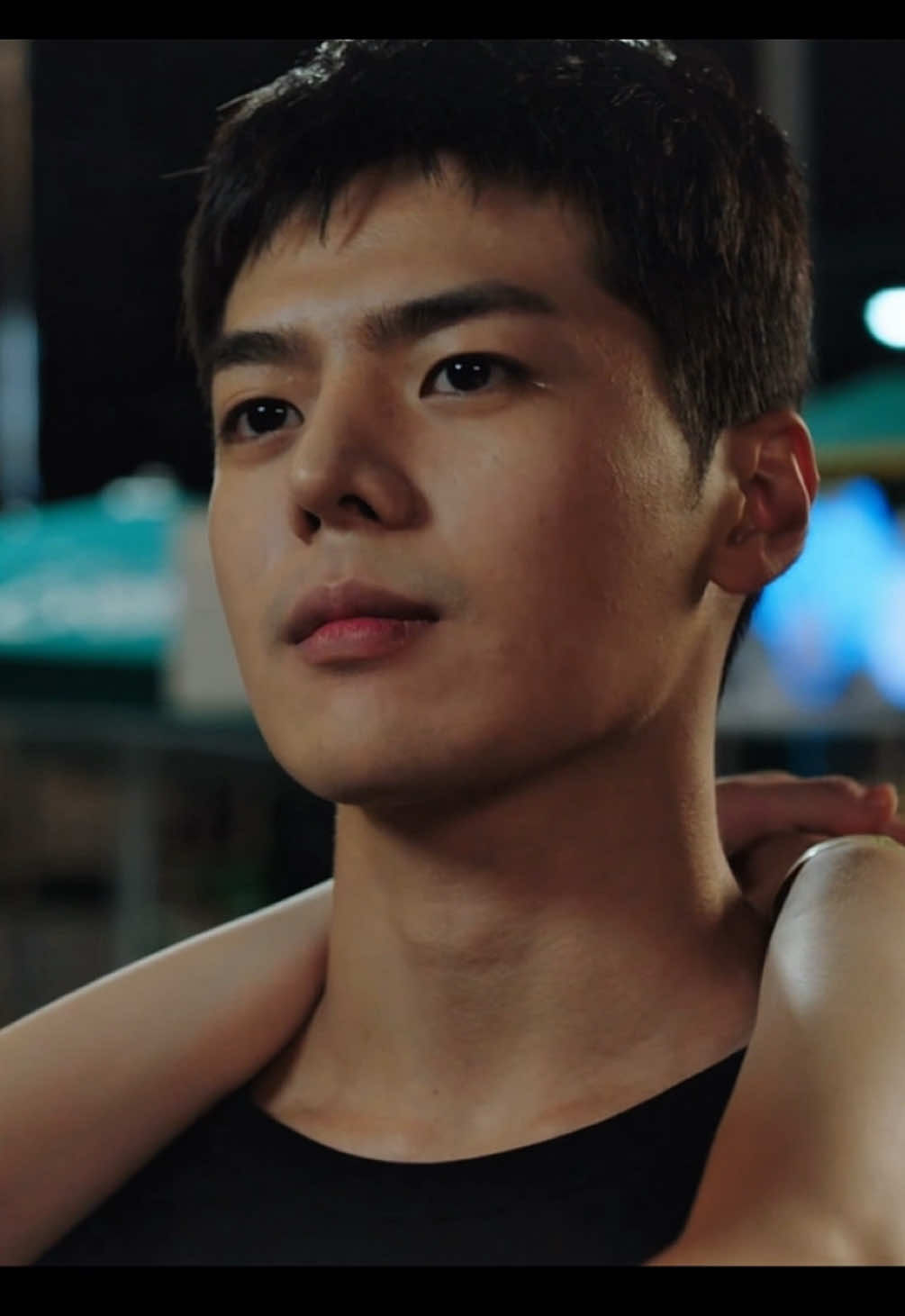 김남호 #려운 #ryeoun #fyp 