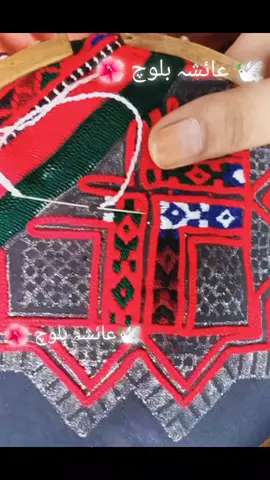 balochi dress🌺🕊