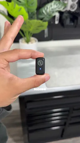 The best microphone to start content creation..  #Hollyland #wirelessmicrophone #LARKA1 #Phone