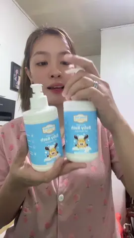 ✨Mommys, let’s be real — hindi lahat ng baby wash ay hiyang! Pero with Moose Gear Baby Wash, ang bango, ang lambot, at ang tiwala — sulit! 🛁💙 ✅ Gentle sa skin ni baby ✅ Sulit sa budget ✅ Amoy fresh buong araw Basta si baby, dapat Moose Gear-ready! 👶🫧 #moosegearbabywash #MommyApproved #BabyCareEssentials #TikTokFindsPH #MomsofTikTok#babyhygiene #GentleForBaby