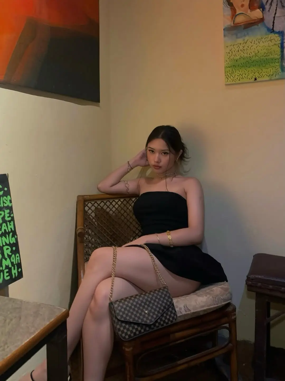 💫🖤 #xzycba #foryou 