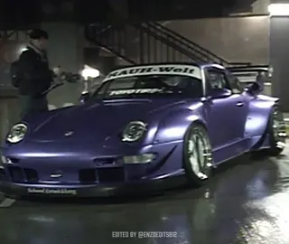 RWB #rwb #vhs #retro #porscherwb #supercars #supercarstiktok 