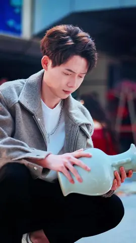 เปิด Melolo และค้นหาชื่อเรื่องฟรีเพื่อดูเนื้อหาเต็ม #meloloth #narrate #ระบบรักดักใจเธอ 
