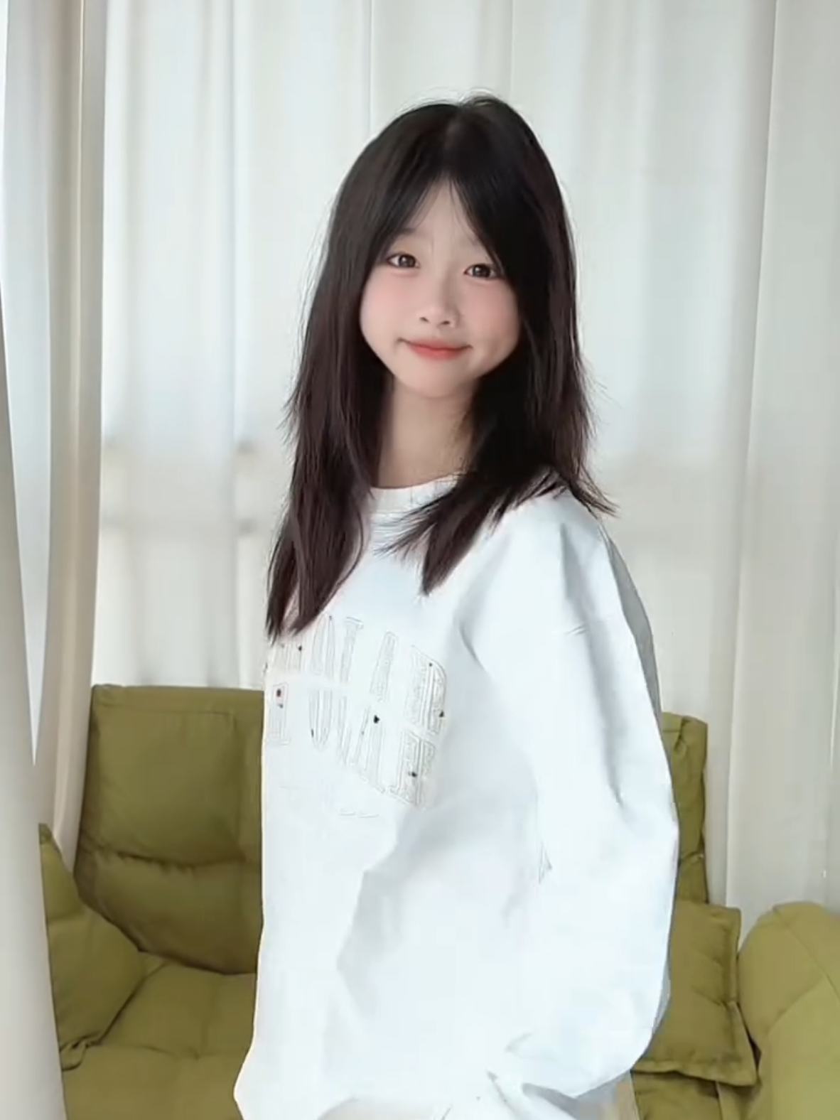 小欣#dance #lovelygirl #可爱女孩 #爱跳舞的小女孩 #中国女孩 