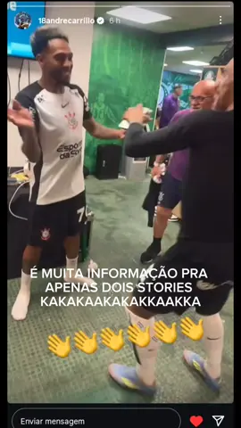 🖤🤍😝 #fouryou #corinthians #vaiproforyou  #palmeiras #derby 