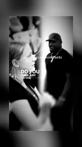 Discipline 🗣️ #raylewis #beneficialmindsets #motivation #viralvideo #dailymotivation 