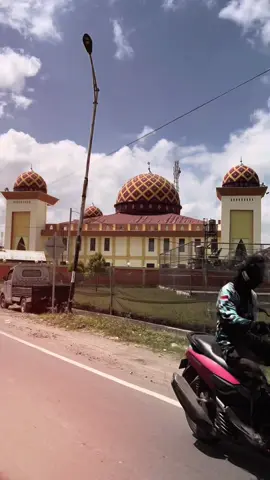 #CapCut #mesjidtanrutedong #fypシ゚viralシ #sidrap_bugis #fyp 