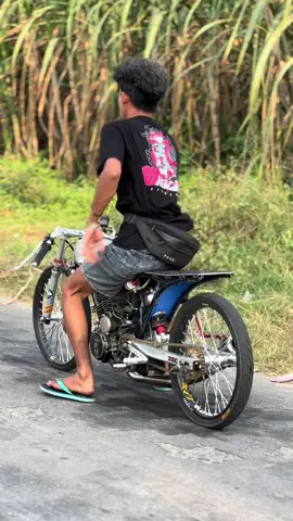 isih semangat✌🏽 #rpmj 