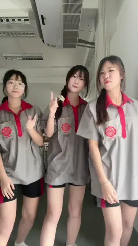 #ประสานมิตร #ประสานมิตรมาทุกแนว #ไม่สวยขออภัย 