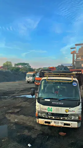 Resikonya besar, tapi aku masih penasaran dengan hasilnya. #gabutberkedoksupir #cikarangpeople #fypシ゚viral🖤tiktok #fypppppppppppppp #truckjawabarat 