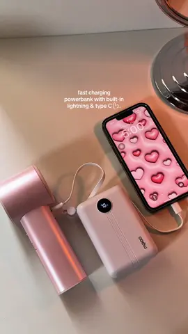 affordable powerbank reco ! ᥫ᭡. #rapoo #rapoopowerbank #powerbank #powerbankrecommendations #powerbankfastcharging 