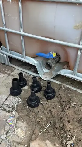 Special Deal 💥 4️⃣9️⃣ 💥 ข้อต่อเกลียวถังน้ำ ถังผสมยา มี 4 ขนาด 4หุน 6หุน 1นิ้ว และ 2นิ้ว