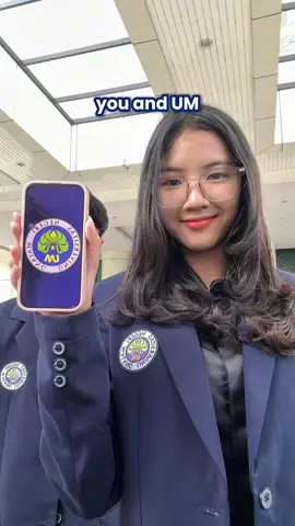 You dan UM✨ Bukan cuma kampus, tapi tempat semua hal baru dimulai. Apapun yang terjadi, aku harap bisa grow up bareng kamu, di kampus ini🙌 #PKKMBUM #PKKMBUM2025 #LaskarDewantaraMuda2025 #UniversitasNegeriMalang #BEMUM2025
