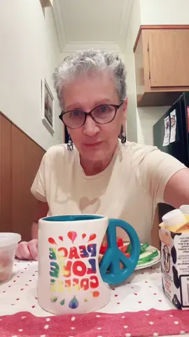 Thursday Ramble #coffeetalk #eatwithme #mukbang #boomer 