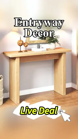 Need something slim but stylish? This fluted console is it. Perfect for hallways or behind the couch, and it ships fast! 🛋️ #Giratree #Giratreefurniture #smallspacedecor #furnituretok #flutedfurniture #cozyvibes #neutralhome