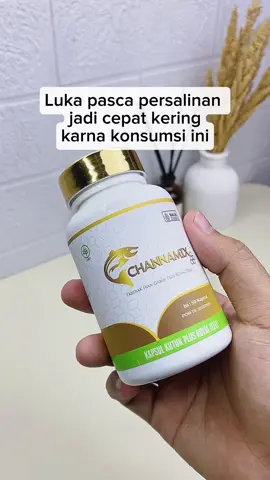 #channamix #channamixikangabus #kapsulikangabusviral #pilpengeringluka #pilpengeringceasar #kapsulpengeringluka #kapsulpengeringlukapascalahiran #channamixsembuhkanluka #channamixkapsulkutukalbumin 