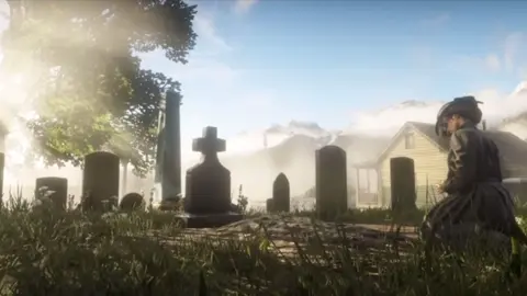 Is This The Rdr2 Edit? #rdr2 #rdr2edit #johnmarston #arthurmorgan #tuff #fyp #edit 