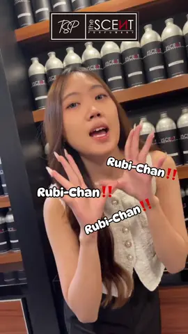 Mau cari parfum yang gambarin pesona kamu sendiri? Sini mampir ke The Scent Perfumery. Kami akan senang hati rekomendasikan parfum yang sesuai dengan personal kamu! 🥰 #rubichan #fyp #thescentperfumery 