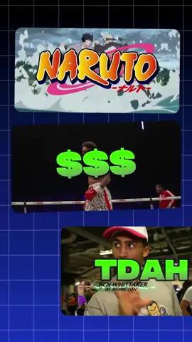 La historia de Ben 