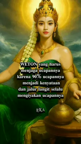 𝐀𝐬𝐬𝐚𝐥𝐚𝐦𝐮𝐚𝐥𝐚𝐢𝐤𝐮𝐦🙏 #weton#primbonjawa #karakteristik#fyp #foryou #tiktok #trending 