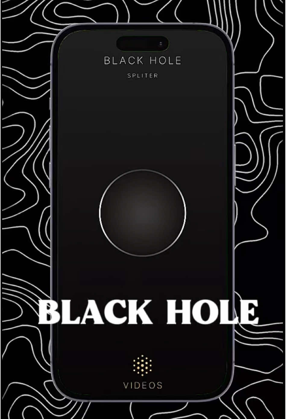 Download Videos from YouTube and TikTok with BLACK HOLE SPLEINTER             #techtips #blackholesplitter      @Veda_M @Bazilipk1 | Social Media IT @mwashi_gadgets 