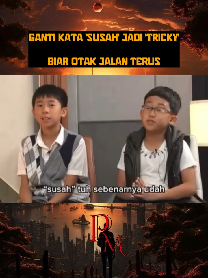 KEREN PARENTINGNYA👏 __ Cr: Yt Game Of Life #pejuangmindset #motivasionline #quoteoftheday #motivasihidup #reelsquotes #motivasisukses #susah #mindset #viral #fypシ゚ #masukberanda