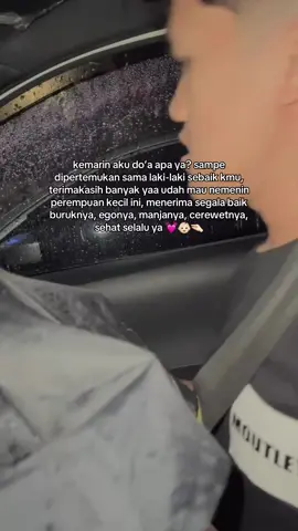 pov : asalkan ayang ga kehujanan 🥺🤏🏻 #fyp #beranda #couple 