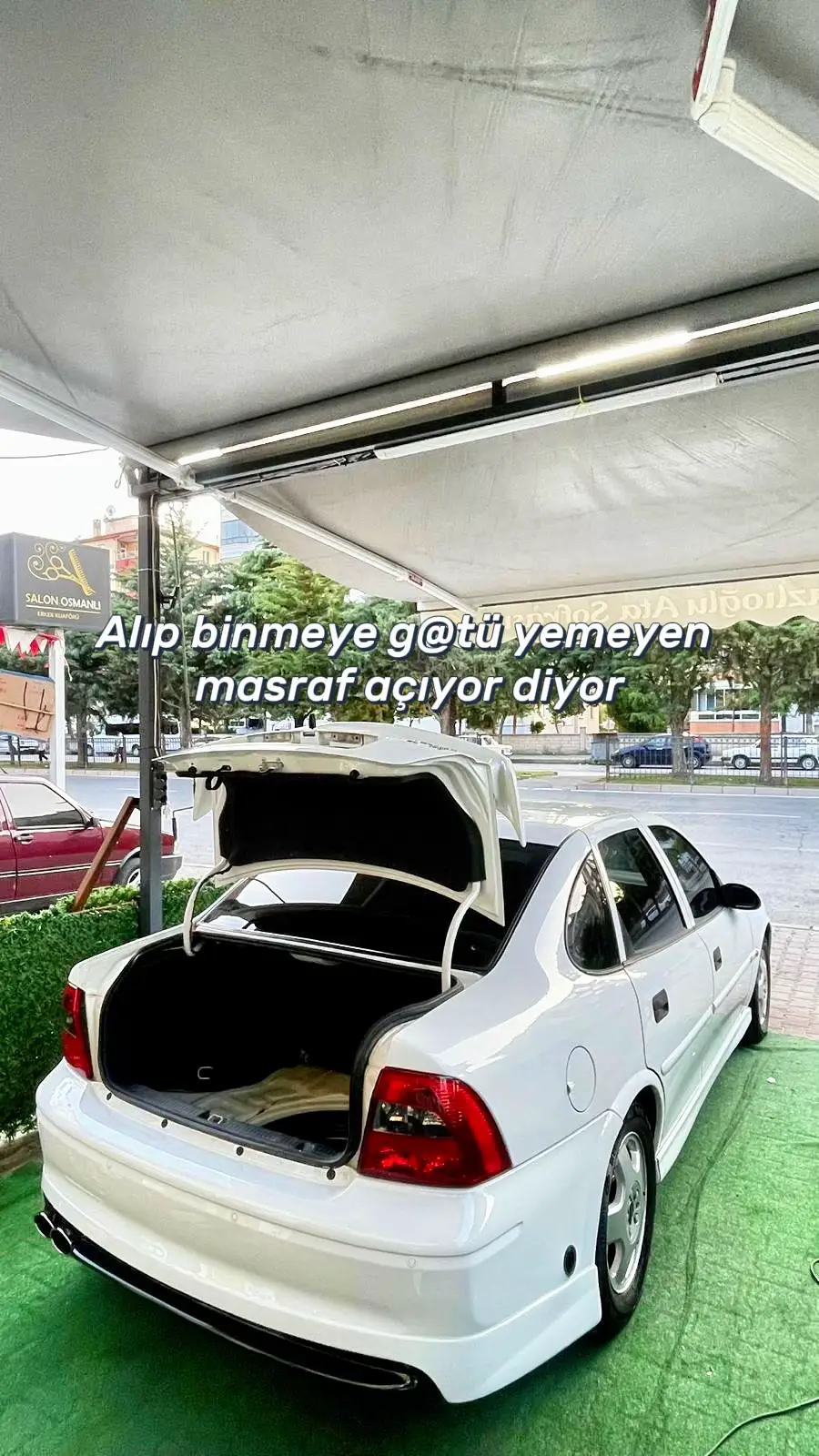#opel #vectrab #fyp #alman #keşfett #38alz731 #CapCut 
